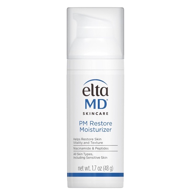 EltaMD PM Restore Moisturizer