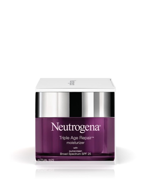 Neutrogena Triple Age Repair Night Moisturizer