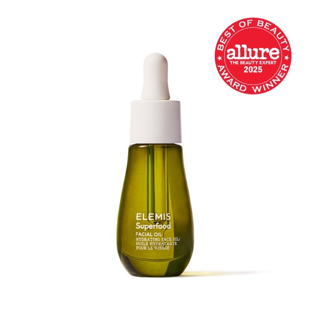 Elemis Superfood Facial Oil