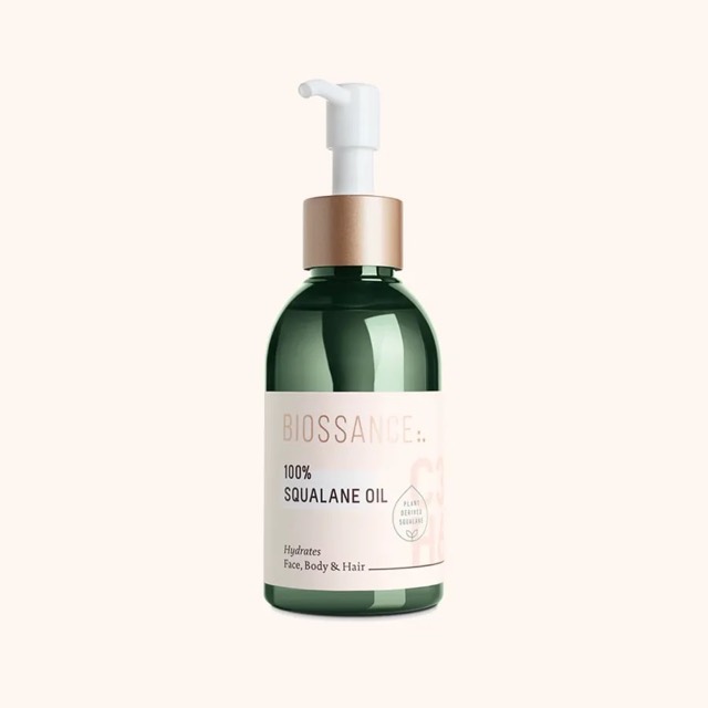 Biossance 100% Squalane Oil