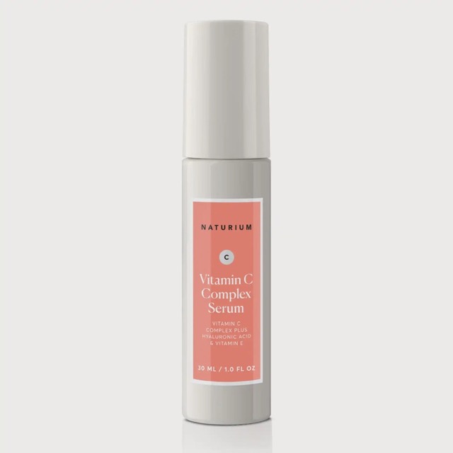 Naturium Vitamin C Complex Serum