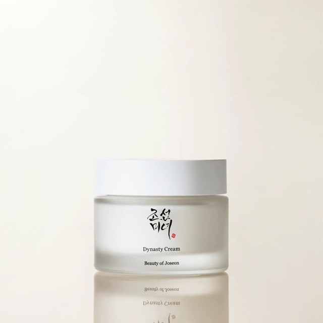 Beauty of Joseon Dynasty Cream