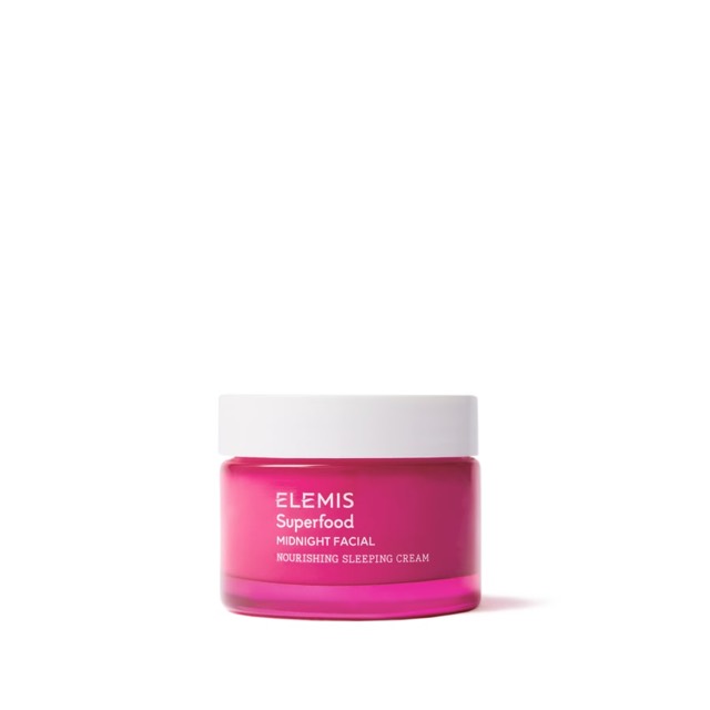 Elemis Superfood Midnight Facial
