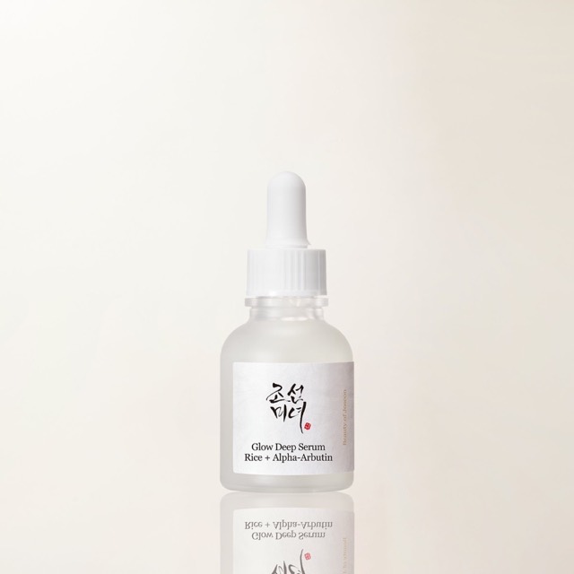 Beauty of Joseon Glow Deep Serum