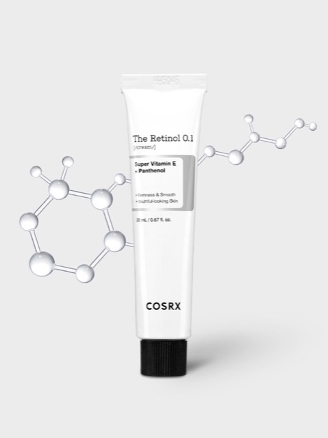 COSRX Retinol 0.1% Cream
