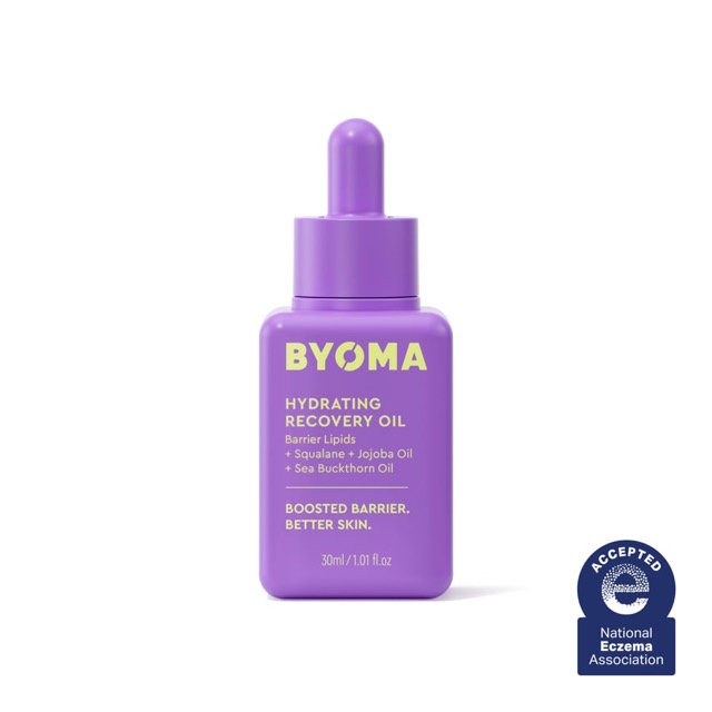 Byoma Moisturizing Recovery Oil