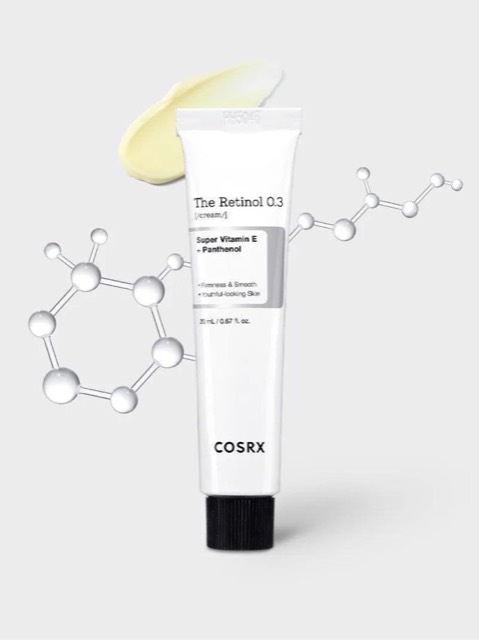 COSRX Retinol 0.3% Cream