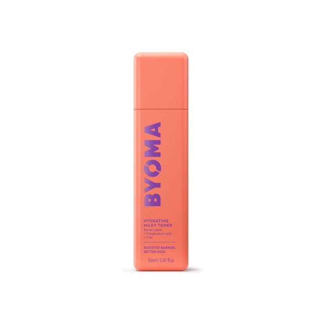 BYOMA Milky Toner