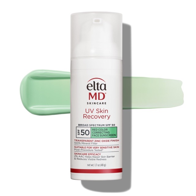 EltaMD UV Skin Recovery Mineral SPF 50
