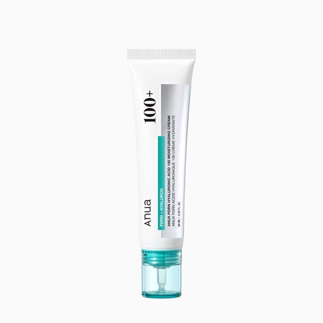 Anua PDRN Hyaluronic Acid 100 Cream