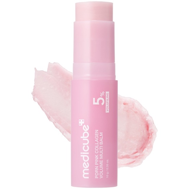 Medicube PDRN Collagen Volume Balm Stick