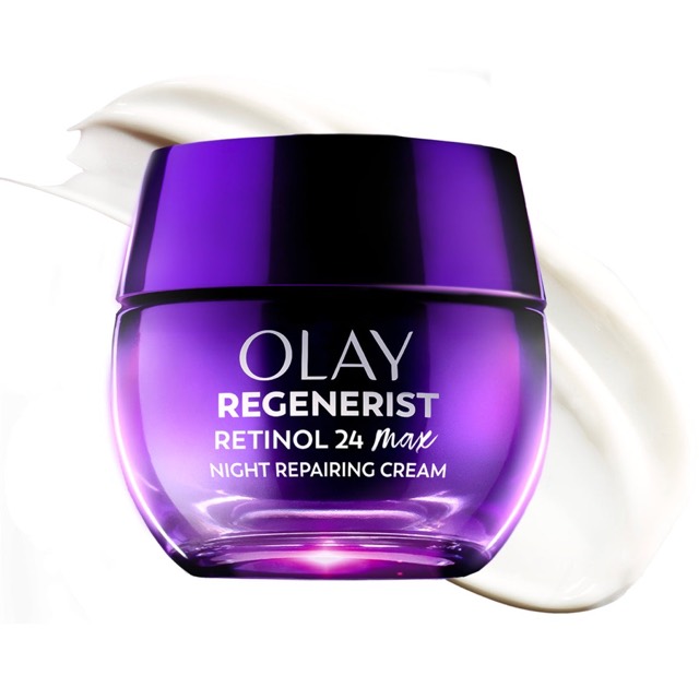 Olay Retinol 24 MAX Night Cream