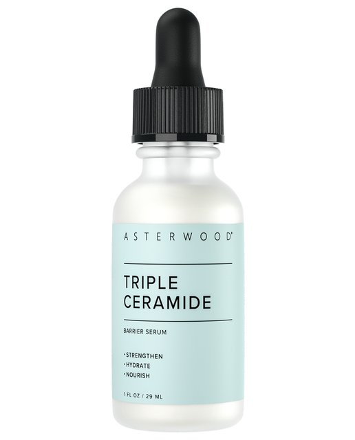 Asterwood Ceramide Barrier Repair Serum
