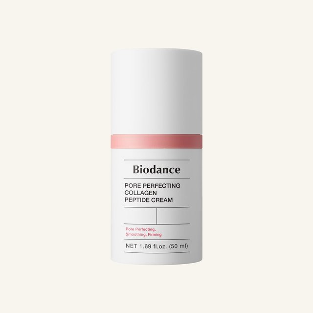 Biodance Pore Perfecting Collagen Peptide Cream