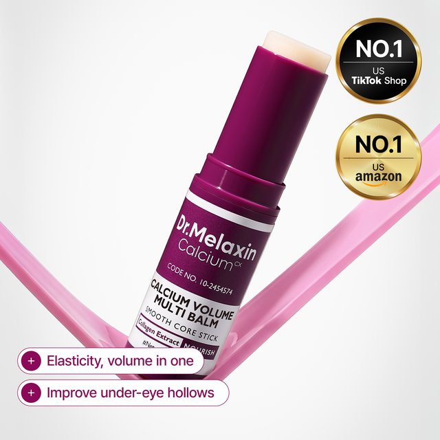 Dr.Melaxin Calcium Multi Balm Stick