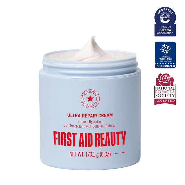 First Aid Beauty Ultra Repair Cream