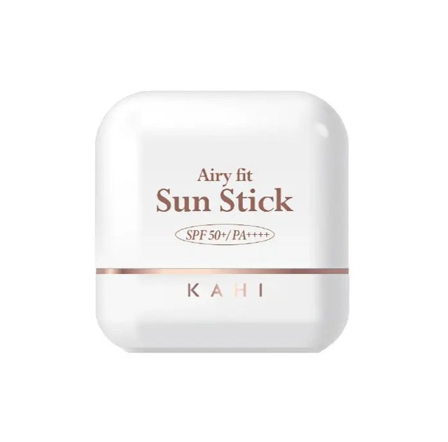 KAHI Airy Fit Sun Stick SPF 50+