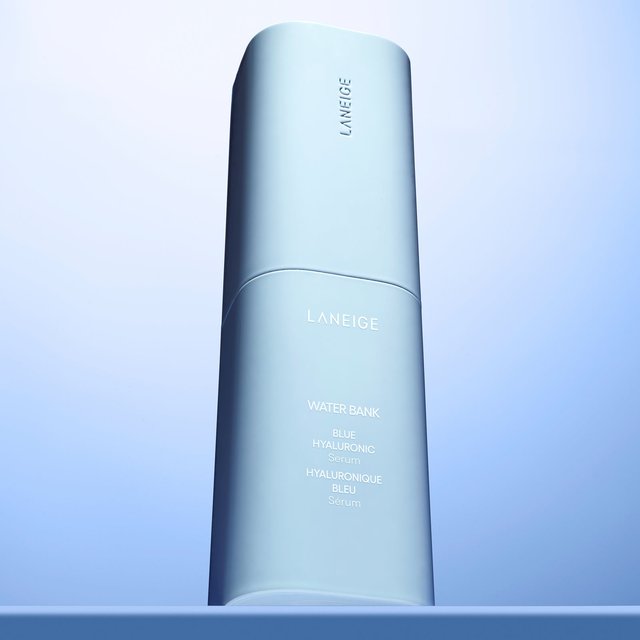 Laneige Water Bank Blue Hyaluronic Serum