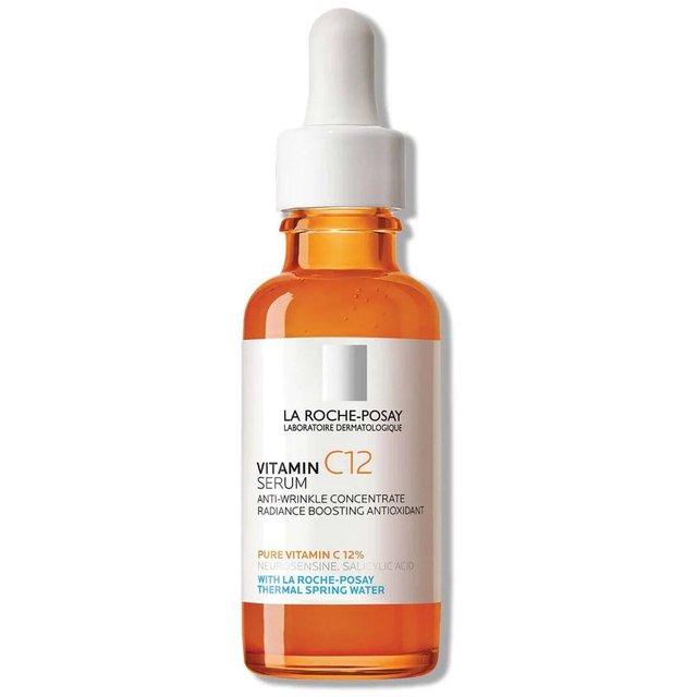 La Roche-Posay Pure 12% Vitamin C Serum