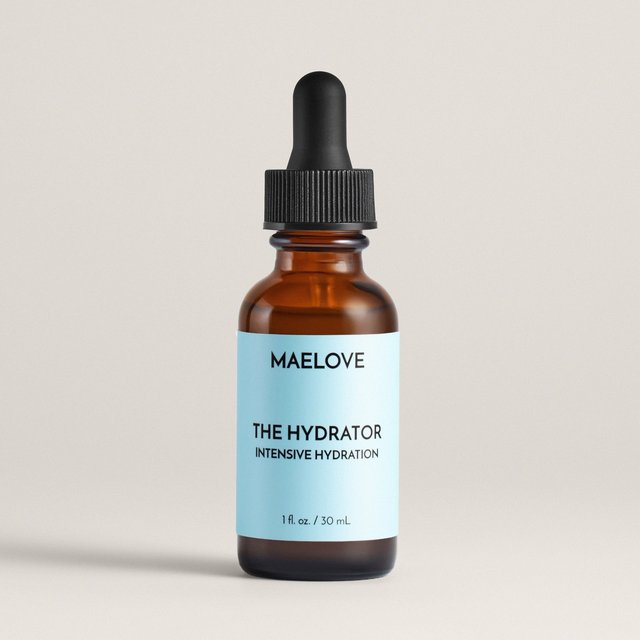 Maelove Hydrator Hyaluronic Acid B5 Serum