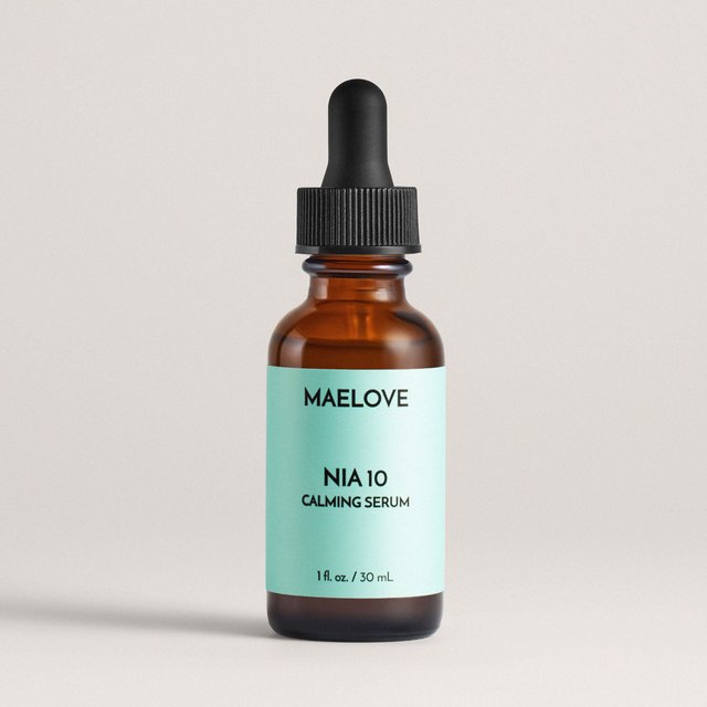 Maelove NIA 10 Niacinamide Serum