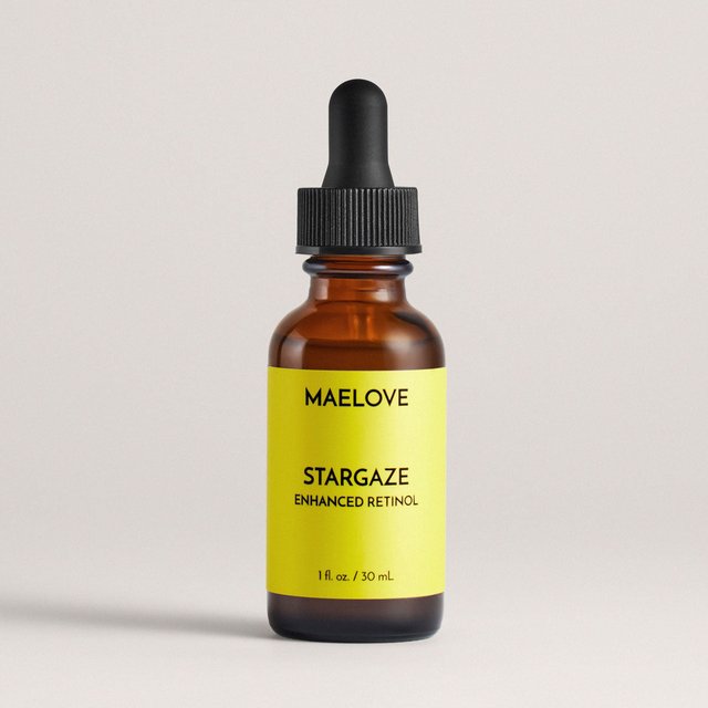 Maelove Stargaze Retinol Serum 0.25%