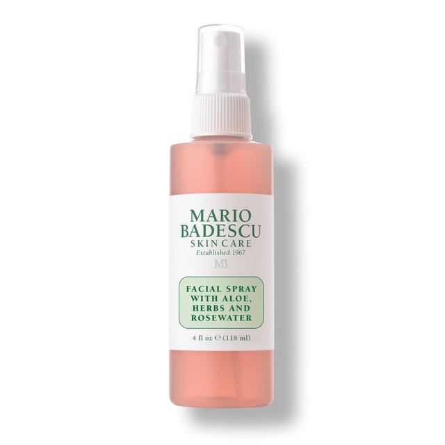 Mario Badescu Facial Spray with Rosewater