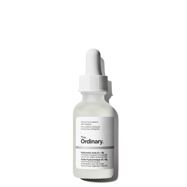 The Ordinary Hyaluronic Acid 2% + B5