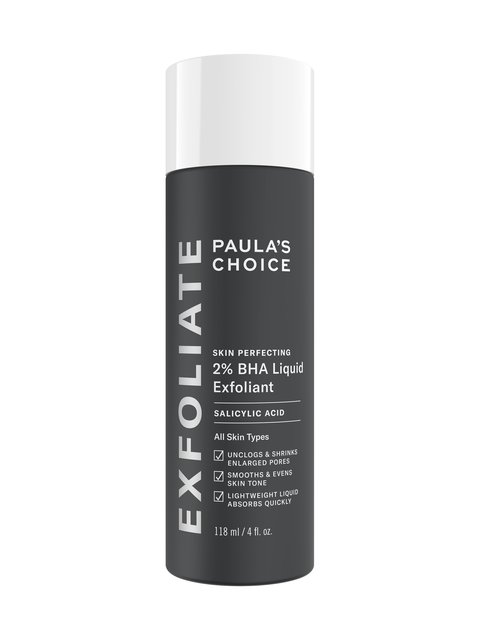 Paula's Choice Skin Perfecting 2% BHA Liquid