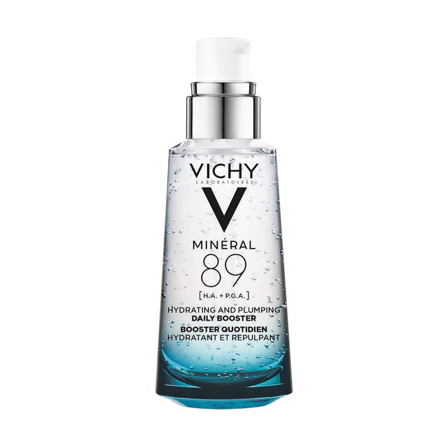 Vichy Mineral 89 Hyaluronic Acid Booster
